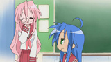 Lucky Star 12